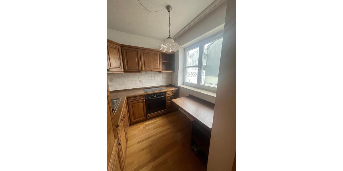 Etagenwohnung Nürnberg Holzheim - 1 Zimmer, 32 m&sup2;, 145.000&euro; | Angebot:25887756