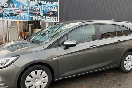 Opel Astra 173.000 km 6.999 &euro; Hersbruck 91217