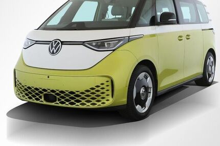 VW ID. Buzz
