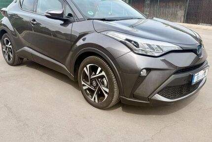 Toyota C-HR 35.000 km 23.500 &euro; Nürnberg 90441