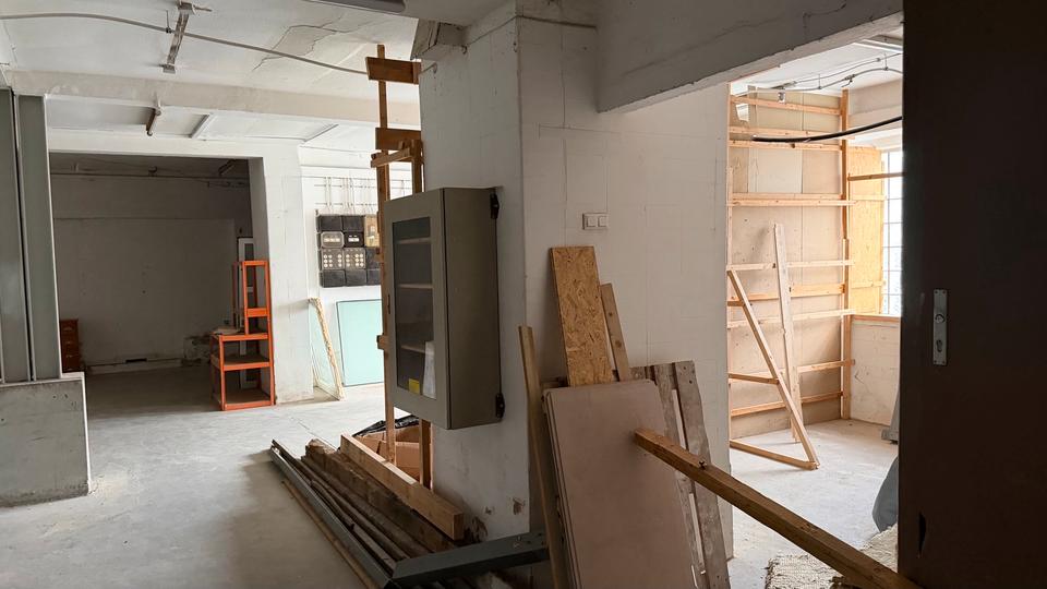 Gewerbeobjekt Hersbruck - 1.200&euro; | Angebot:24887527