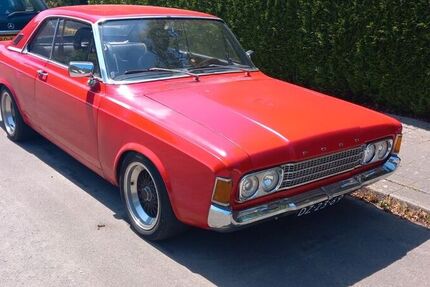 Ford Taunus