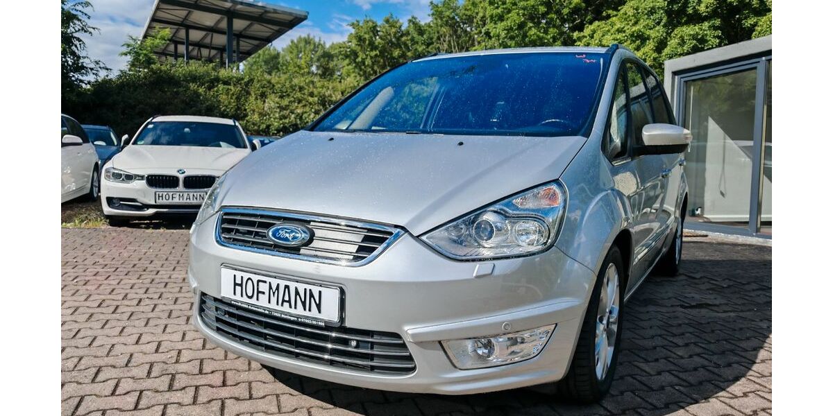 Ford Galaxy 198.000 km 8.500 &euro; Nürnberg 90427