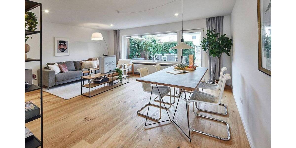 Reihenmittelhaus Nürnberg Eibach - 5 Zimmer, 120 m&sup2;, 599.000&euro; | Angebot:26851352
