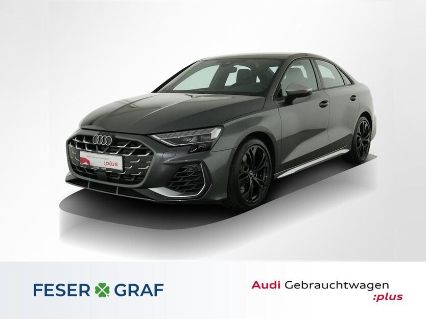 Audi S3 12.000 km 44.450 € Nürnberg 90441