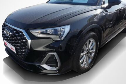 Audi Q3 29.534 km 33.540 &euro; Erlangen 91058