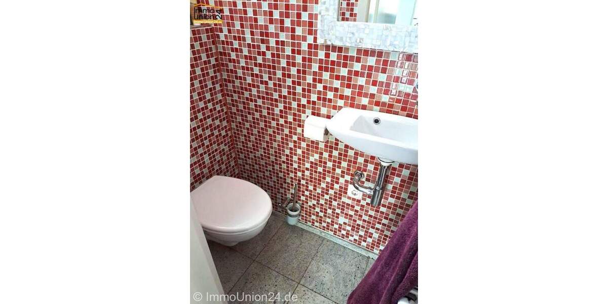 Doppelhaushälfte Nürnberg Falkenheim - 4 Zimmer, 150 m&sup2;, 649.000&euro; | Angebot:25819115