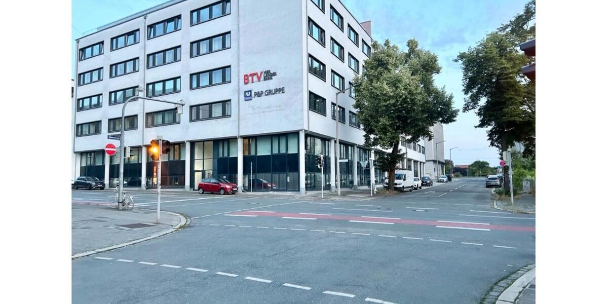 Etagenwohnung Nürnberg Schnepfenreuth - 1 Zimmer, 28 m&sup2;, 650&euro; | Angebot:26205313