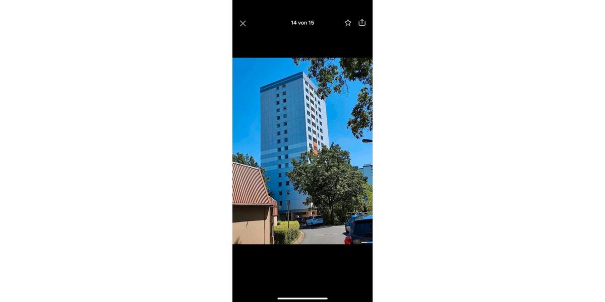 Etagenwohnung Nürnberg Langwasser - 3 Zimmer, 69 m&sup2;, 245.000&euro; | Angebot:26823804