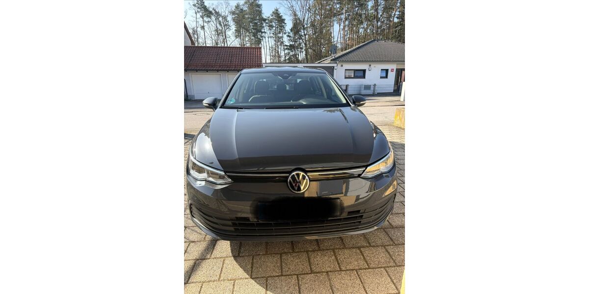 VW Golf 74.109 km 17.900 &euro; Pyrbaum 90602