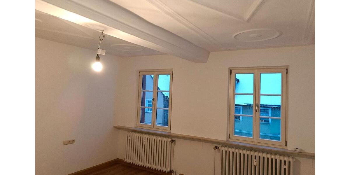 Etagenwohnung Kirchensittenbach - 2.5 Zimmer, 78 m&sup2;, 800&euro; | Angebot:26136144