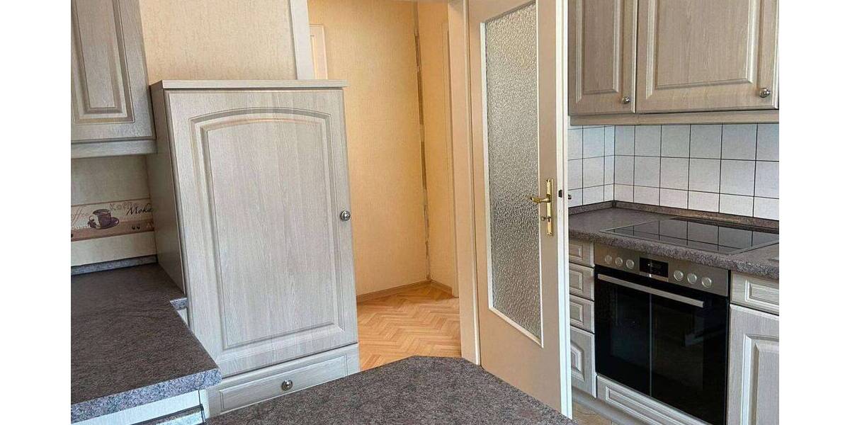 Etagenwohnung Forchheim Burk - 4 Zimmer, 104 m&sup2;, 950&euro; | Angebot:26878792