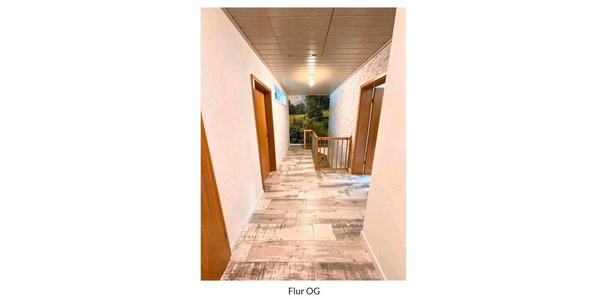 Maisonettenwohnung Erlangen Bruck - 3 Zimmer, 117 m&sup2;, 1.400&euro; | Angebot:26101457