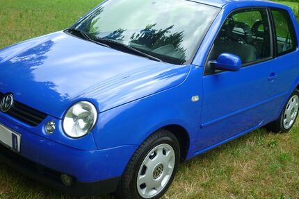VW Lupo 212.942 km 2.599 € Roth 91154