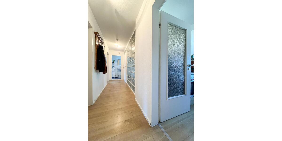 Renovierte 4-Zimmer-Wohnung in Innenstadtlage! - 4- Fürth 10809563000 | Angebot:25416654