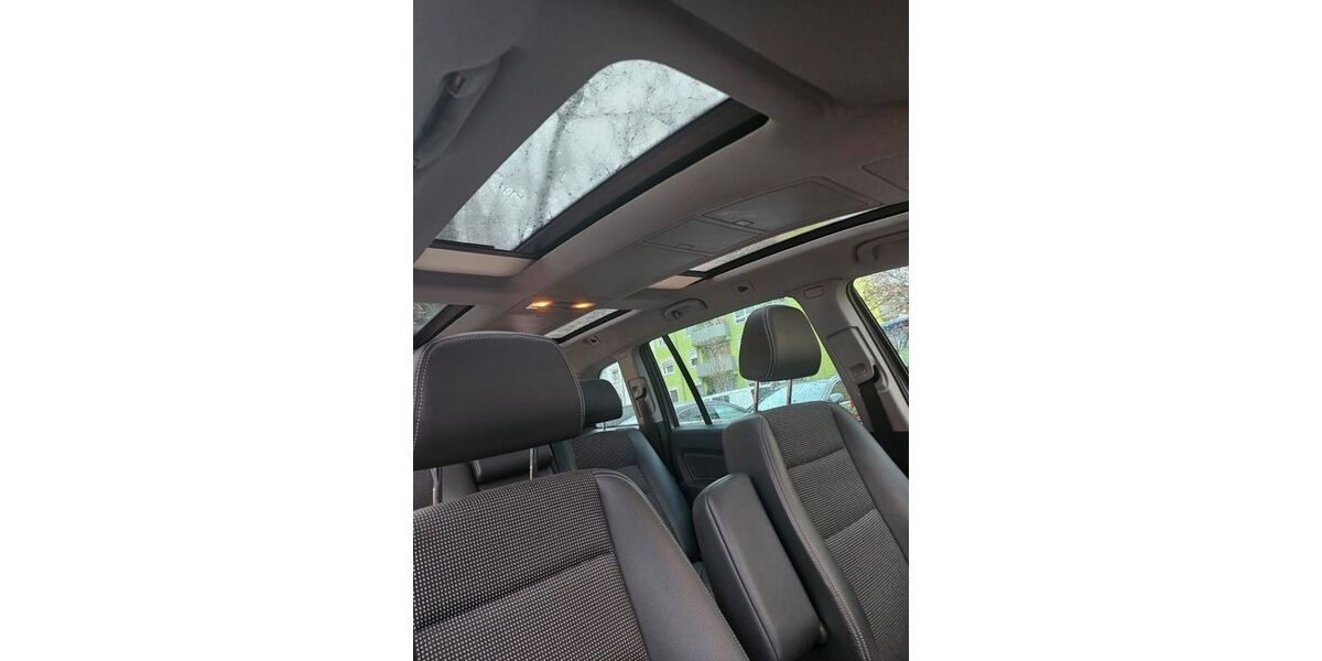 Opel Zafira 262.617 km 1.500 &euro; Nürnberg 90441