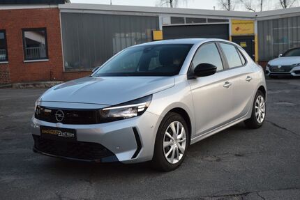 Opel Corsa 20.000 km 12.900 &euro; Nürnberg 90469