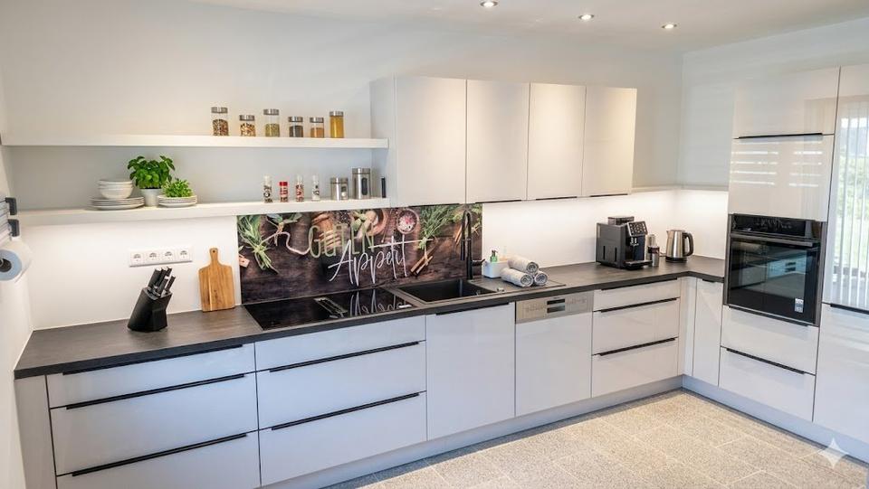 Etagenwohnung Nürnberg Gibitzenhof - 4 Zimmer, 127 m&sup2;, 499.999&euro; | Angebot:27129803