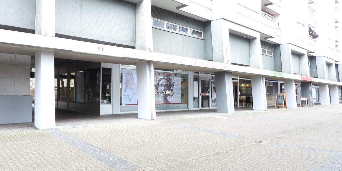 Gewerbeobjekt Nürnberg Langwasser - 1.579.000&euro; | Angebot:25740818