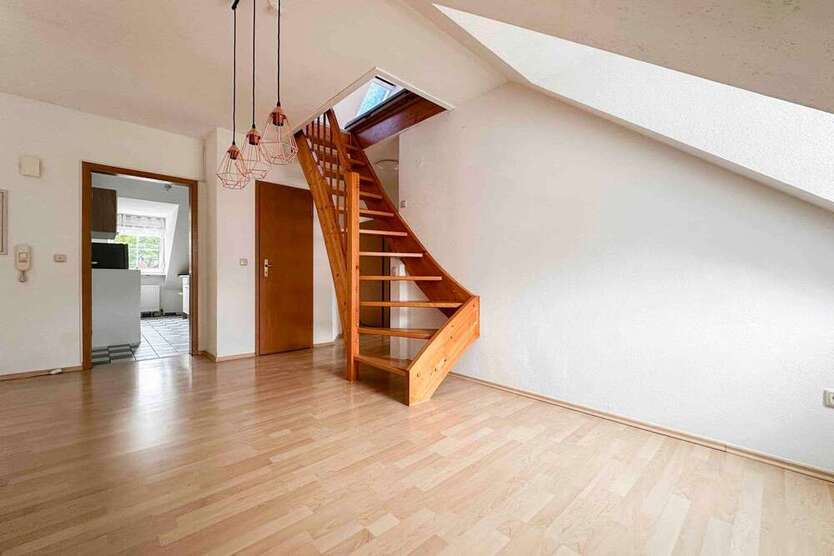 Wohnung zum Kaufen in Forchheim 299.000 € 97 m²