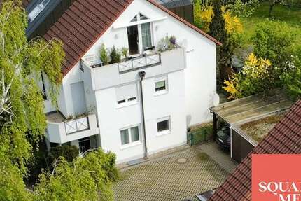 Wohnung Fürth Atzenhof - 2 Zimmer, 73 m&sup2;, 275.000&euro; | Angebot:26957132