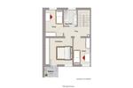 Reihenhaus Hersbruck - 5 Zimmer, 130 m&sup2;, 2.000&euro; | Angebot:27614381