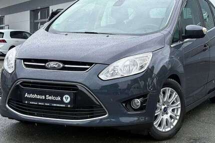 Ford C-Max 104.000 km 5.990 &euro; Fürth 90768