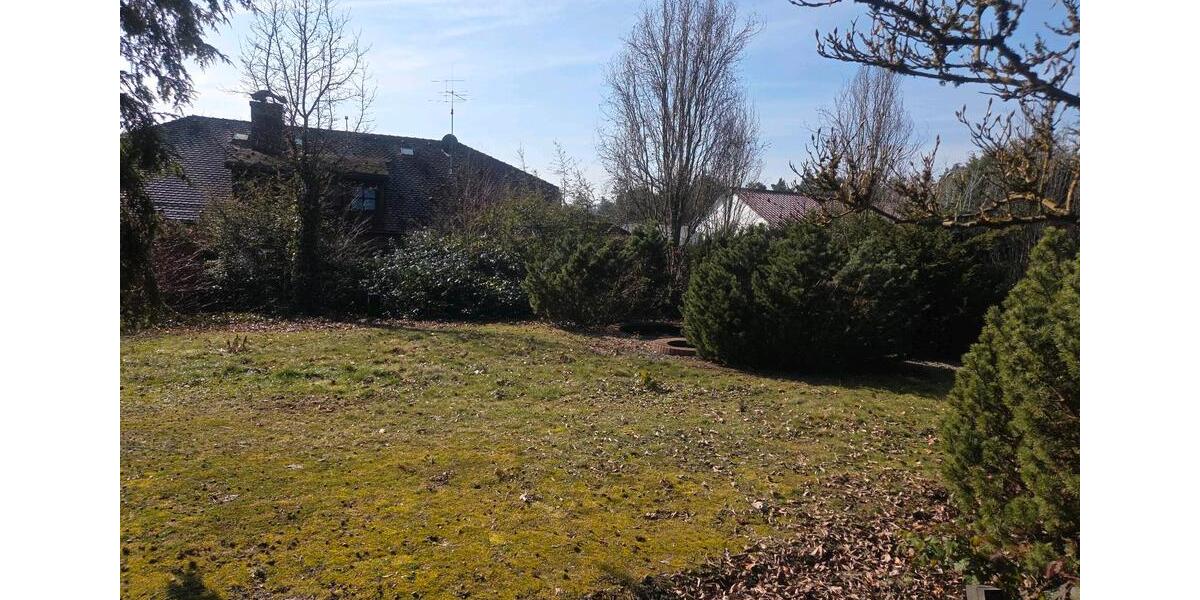 Einfamilienhaus Nürnberg Falkenheim - 5 Zimmer, 183 m&sup2;, 795.000&euro; | Angebot:25290800