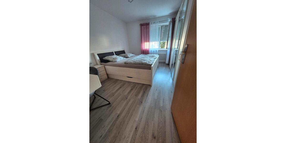 Etagenwohnung Röthenbach an der Pegnitz - 3 Zimmer, 80 m&sup2;, 320.000&euro; | Angebot:27601148