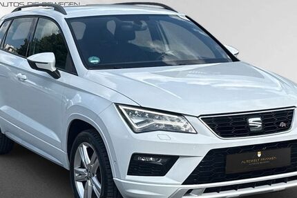 Seat Ateca 119.000 km 18.980 &euro; Nürnberg 90441