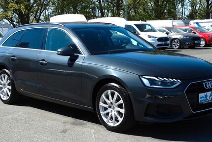 Audi A4 199.148 km 15.880 &euro; Fürth bei Nürnberg 90763