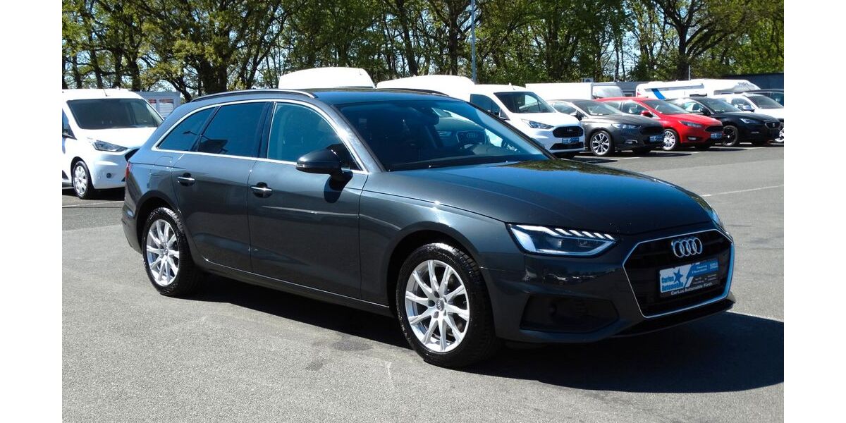 Audi A4 199.148 km 15.980 &euro; Fürth bei Nürnberg 90763