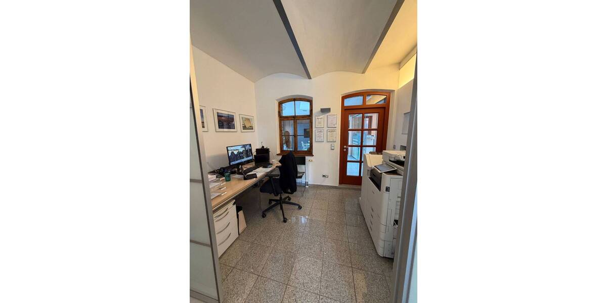 Gewerbeobjekt Nürnberg Eibach - 1.692&euro; | Angebot:26741685