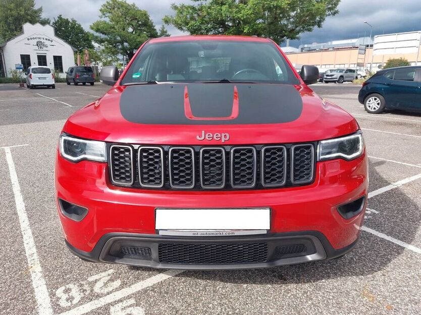 Grand Cherokee