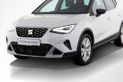 Seat Arona 24.000 km 22.950 € Höchstadt an der Aisch 91315