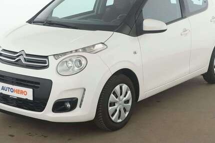 Citroen C1 31.761 km 10.800 &euro; Nürnberg 90441