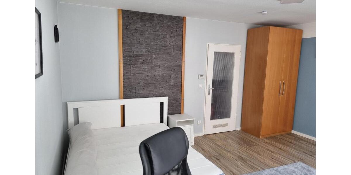 Etagenwohnung Nürnberg Altenfurt - 1 Zimmer, 23 m&sup2;, 640&euro; | Angebot:25636514