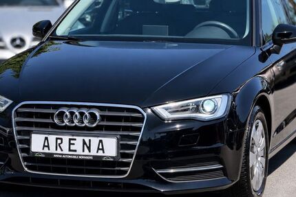 Audi A3 134.900 km 12.989 &euro; Nürnberg 90431
