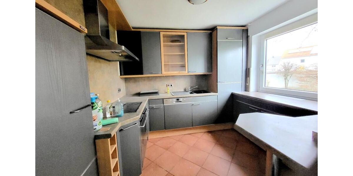 Reihenmittelhaus 4.5 zimmer