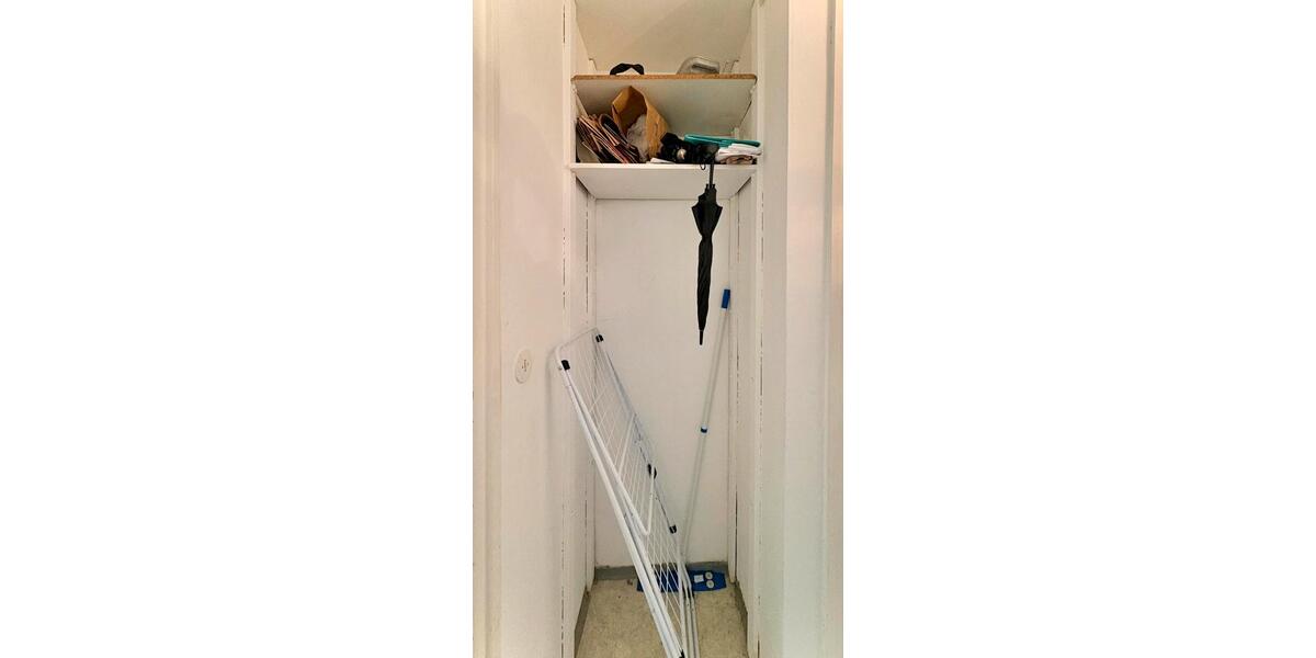Etagenwohnung Nürnberg Buchenbühl - 1 Zimmer, 38 m&sup2;, 650&euro; | Angebot:26278939