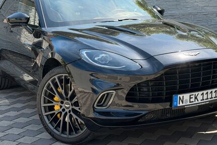 Aston Martin DBX 53.000 km 119.000 &euro; Nürnberg 90441