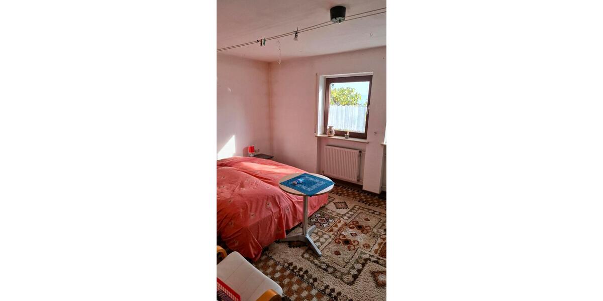 Etagenwohnung Forchheim - 2 Zimmer, 60 m&sup2;, 700&euro; | Angebot:25749831