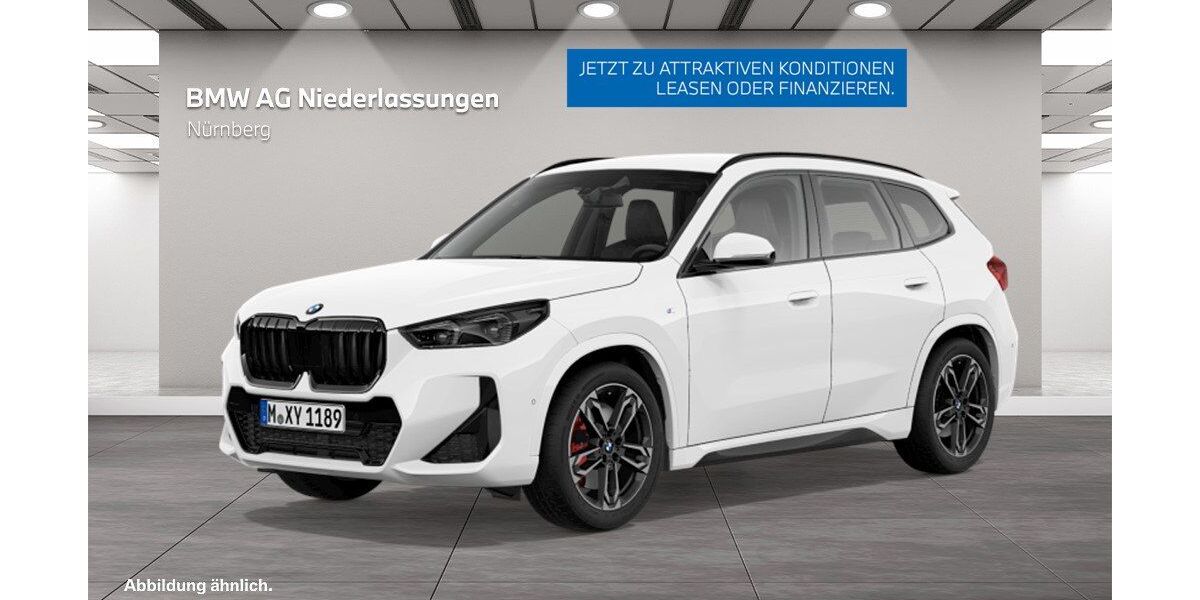 BMW X1 14.187 km 43.885 &euro; Nürnberg 90441