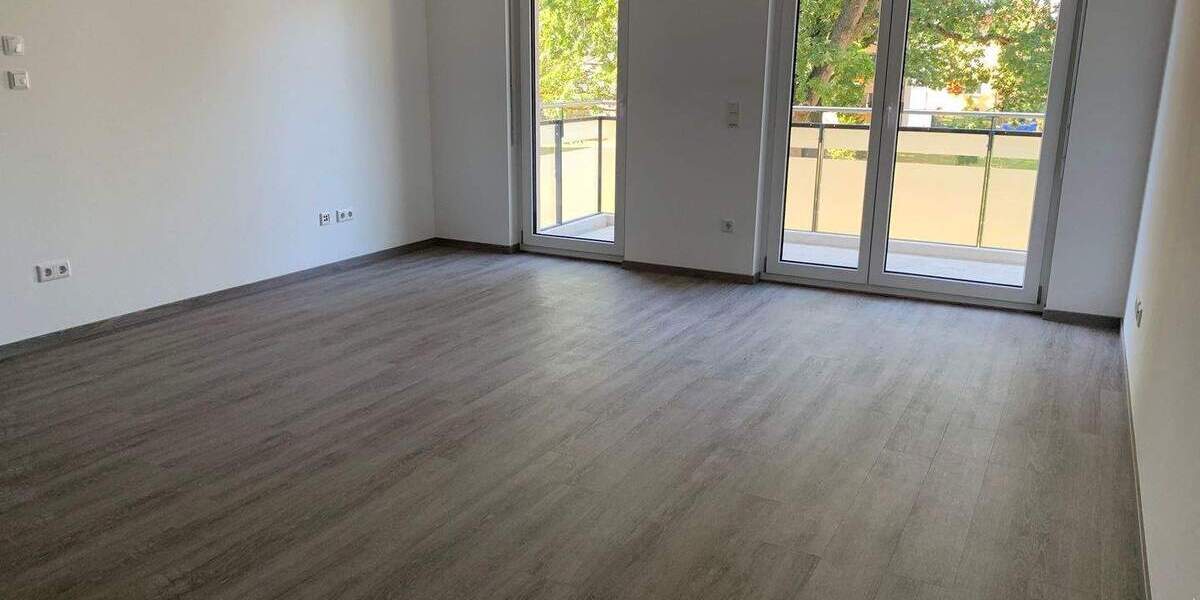 Helle 3 - Zimmerwohnung mit Einbauküche 3 zimmer