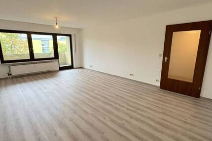 Großzügige 3-Zimmer-Wohnung in Stein mit Loggia und Stellplatz 3 zimmer