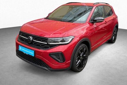 VW T-Cross 9.100 km 27.890 &euro; Schwabach 91126
