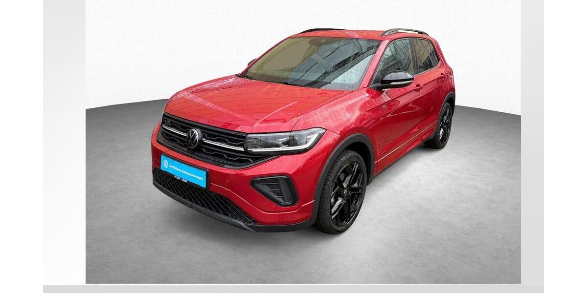 VW T-Cross 9.100 km 27.890 &euro; Schwabach 91126