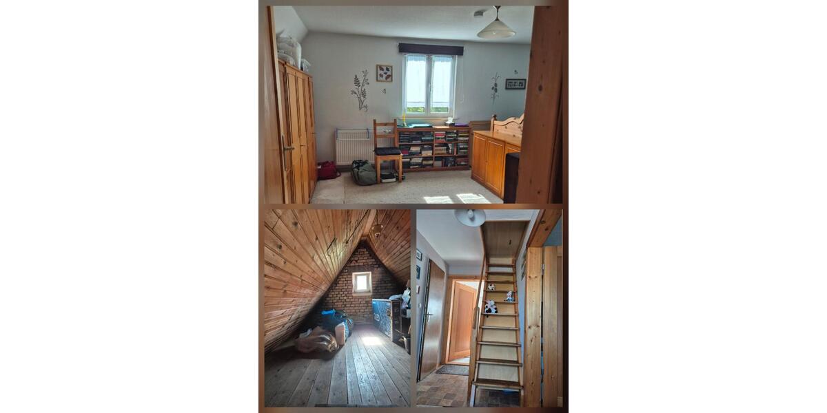 Einfamilienhaus Lauf an der Pegnitz - 3 Zimmer, 95 m&sup2;, 420.000&euro; | Angebot:26889029