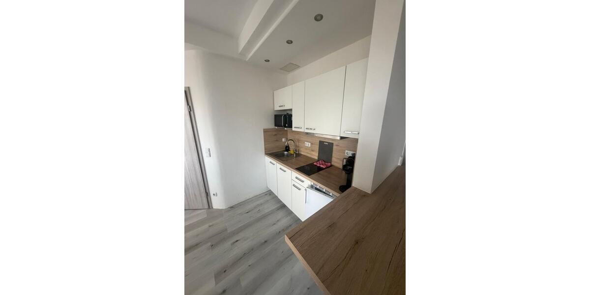 Erdgeschoßwohnung Nürnberg Gibitzenhof - 1 Zimmer, 35 m&sup2;, 180.000&euro; | Angebot:27224182
