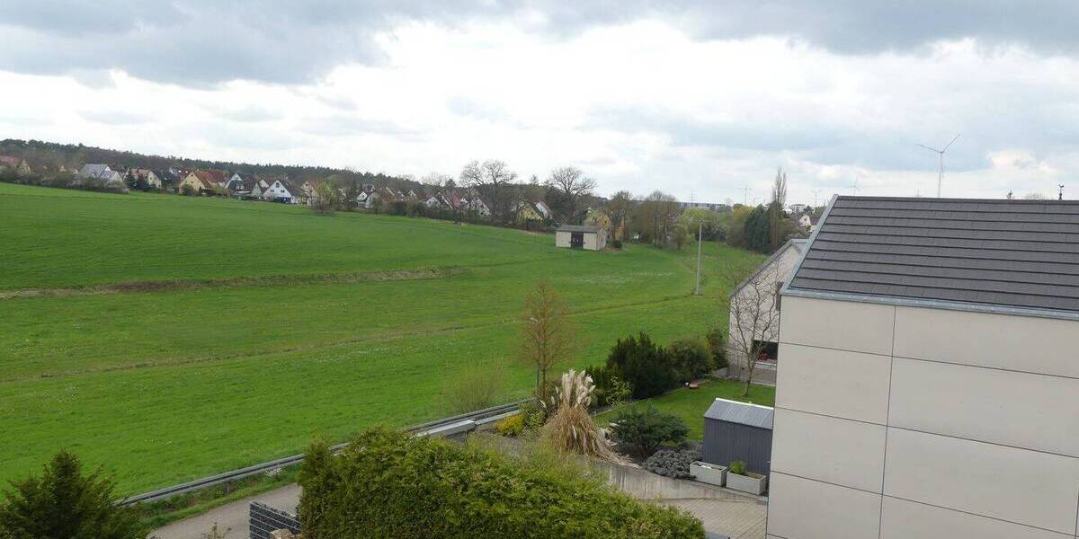 Mehrfamilienhaus, Wohnhaus Roßtal Buchschwabach - 7 Zimmer, 225 m&sup2;, 610.000&euro; | Angebot:26852288